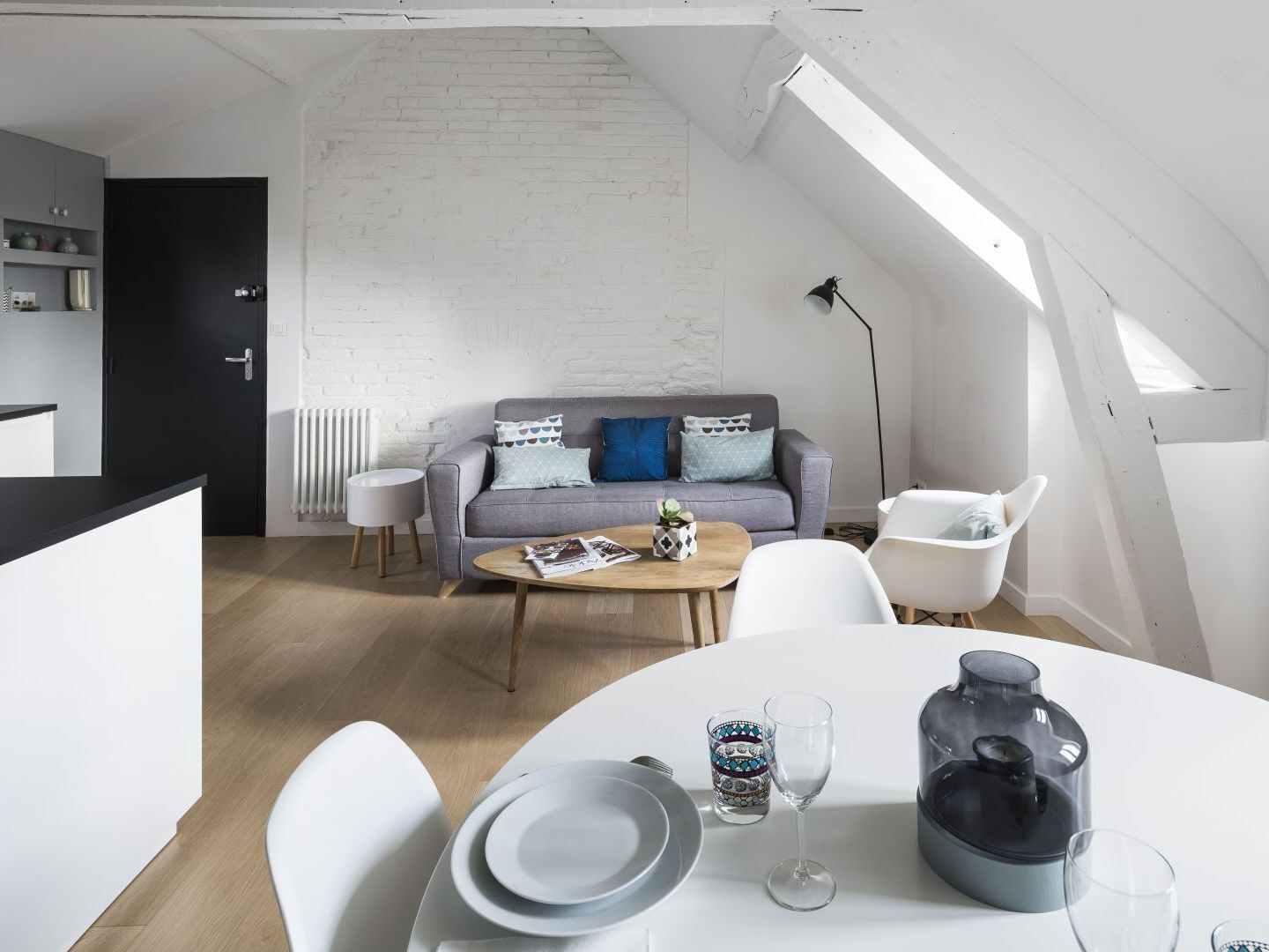 Le Descartes By Cocoonr Apartment Rennes Exterior foto