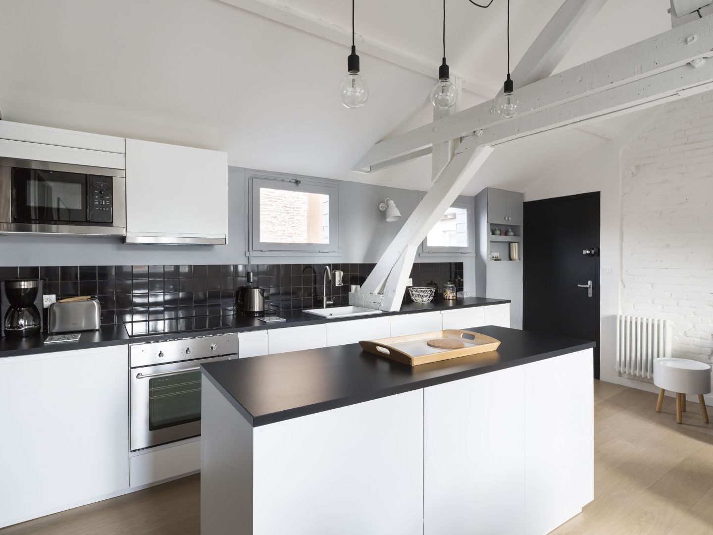 Le Descartes By Cocoonr Apartment Rennes Exterior foto