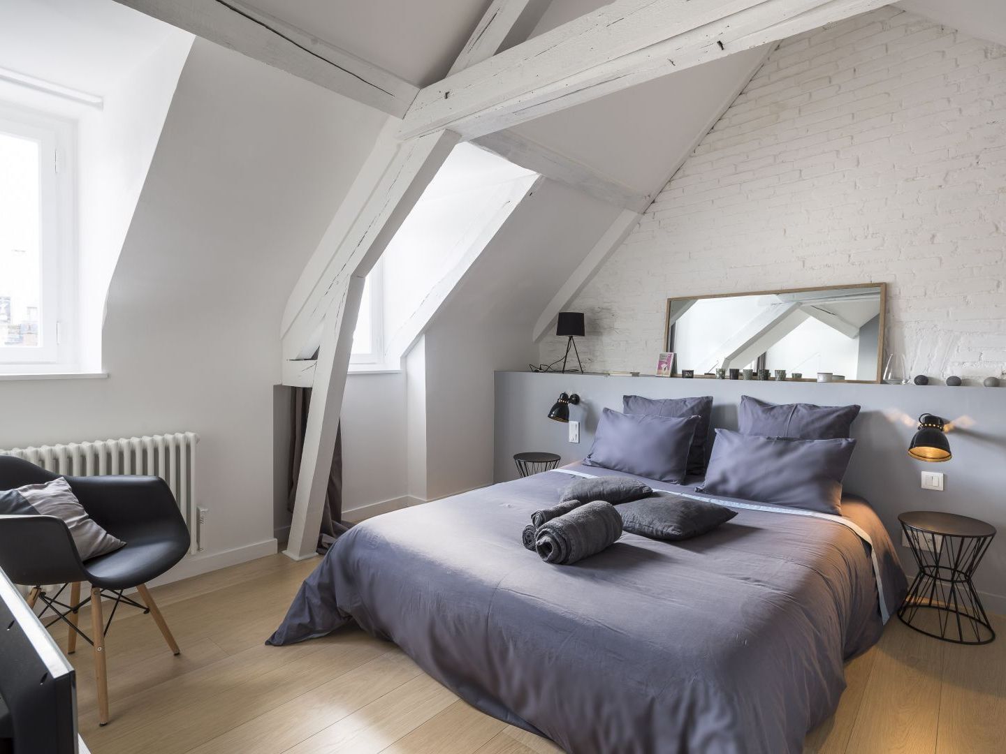 Le Descartes By Cocoonr Apartment Rennes Exterior foto