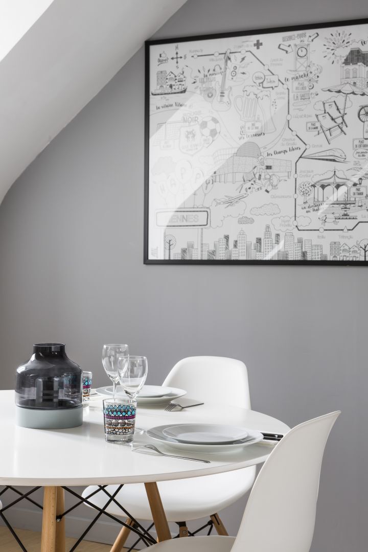 Le Descartes By Cocoonr Apartment Rennes Exterior foto
