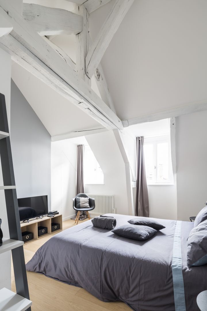 Le Descartes By Cocoonr Apartment Rennes Exterior foto