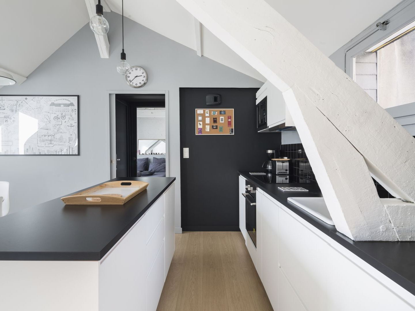 Le Descartes By Cocoonr Apartment Rennes Exterior foto